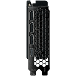 Видео карта Gainward GeForce RTX 5060Ti Python III 16GB GDDR7 128 bit, 1x HDMI 2.1b, 3x DP, NE7506T019T1-GB2061T
