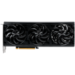 Видео карта Gainward GeForce RTX 5070 Python III 12GB GDDR7 192 bit, 1x HDMI 2.1b, 3x DP, 3 Fan, NE75070019K9-GB2050T