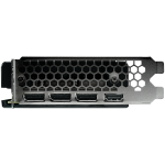 Видео карта Gainward GeForce RTX 5070 Python III 12GB GDDR7 192 bit, 1x HDMI 2.1b, 3x DP, 3 Fan, NE75070019K9-GB2050T