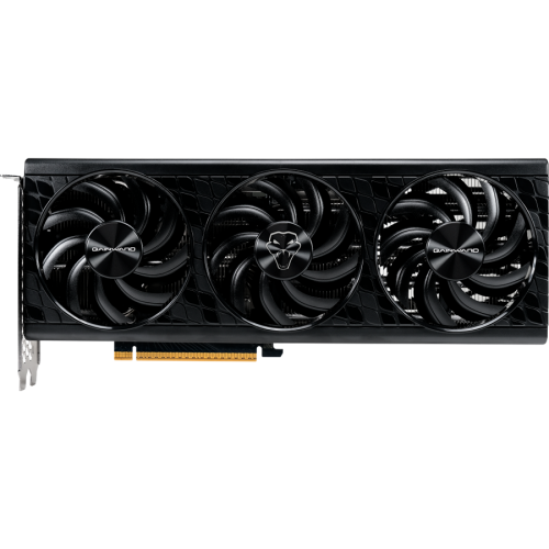 Видео карта Gainward GeForce RTX 5070 Python III OC 12GB GDDR7 192 bit, NE75070S19K9-GB2050T