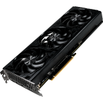 Видео карта Gainward GeForce RTX 5070 Python III OC 12GB GDDR7 192 bit, NE75070S19K9-GB2050T