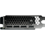Видео карта Gainward GeForce RTX 5070 Python III OC 12GB GDDR7 192 bit, NE75070S19K9-GB2050T