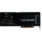Видео карта Gainward GeForce RTX 5070 Python III OC 12GB GDDR7 192 bit, NE75070S19K9-GB2050T
