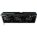 Видео карта Gainward GeForce RTX 5070 Python III OC 12GB GDDR7 192 bit, NE75070S19K9-GB2050T
