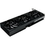 Видео карта Gainward GeForce RTX 5070 Python III OC 12GB GDDR7 192 bit, NE75070S19K9-GB2050T