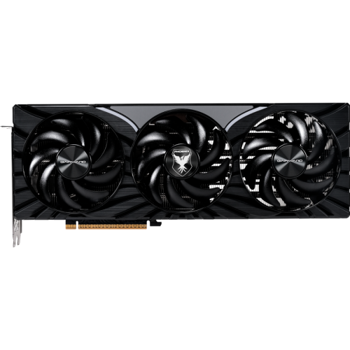Видео карта Gainward GeForce RTX 5070 TI Phoenix-S 16GB GDDR7, 256 bit, NE7507T019T2-GB2031K Видео карта Gainward GeForce RTX 5070 TI Phoenix-S 16GB GDDR7, 256 bit, NE7507T019T2-GB2031K