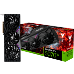 Видео карта Gainward GeForce RTX 5070 TI Phoenix-S 16GB GDDR7, 256 bit, NE7507T019T2-GB2031K Видео карта Gainward GeForce RTX 5070 TI Phoenix-S 16GB GDDR7, 256 bit, NE7507T019T2-GB2031K