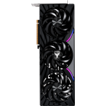Видео карта Gainward GeForce RTX 5070 TI Phoenix-S 16GB GDDR7, 256 bit, NE7507T019T2-GB2031K Видео карта Gainward GeForce RTX 5070 TI Phoenix-S 16GB GDDR7, 256 bit, NE7507T019T2-GB2031K