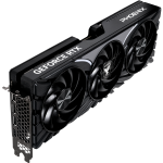 Видео карта Gainward GeForce RTX 5070 TI Phoenix-S 16GB GDDR7, 256 bit, NE7507T019T2-GB2031K Видео карта Gainward GeForce RTX 5070 TI Phoenix-S 16GB GDDR7, 256 bit, NE7507T019T2-GB2031K