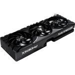 Видео карта Gainward GeForce RTX 5070 TI Phoenix-S 16GB GDDR7, 256 bit, NE7507T019T2-GB2031K Видео карта Gainward GeForce RTX 5070 TI Phoenix-S 16GB GDDR7, 256 bit, NE7507T019T2-GB2031K