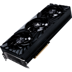 Видео карта Gainward GeForce RTX 5080 Phoenix 16GB GDDR7, 256 bit Видео карта Gainward GeForce RTX 5080 Phoenix 16GB GDDR7, 256 bit