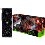 Видео карта Gainward GeForce RTX 5080 Phoenix 16GB GDDR7, 256 bit Видео карта Gainward GeForce RTX 5080 Phoenix 16GB GDDR7, 256 bit