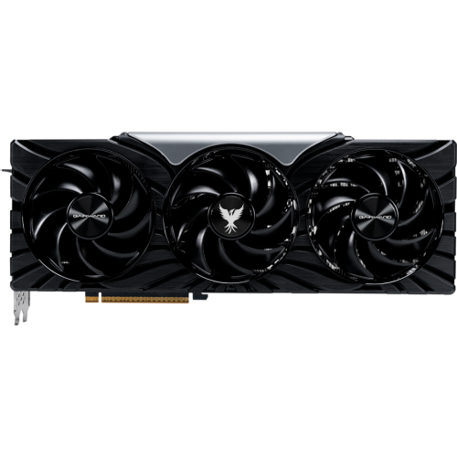 Видео карта Gainward GeForce RTX 5080 Phoenix GS 16GB GDDR7, 256 bit, NE75080S19T2-GB2031X Видео карта Gainward GeForce RTX 5080 Phoenix GS 16GB GDDR7, 256 bit, NE75080S19T2-GB2031X