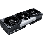Видео карта Gainward GeForce RTX 5080 Phoenix GS 16GB GDDR7, 256 bit, NE75080S19T2-GB2031X Видео карта Gainward GeForce RTX 5080 Phoenix GS 16GB GDDR7, 256 bit, NE75080S19T2-GB2031X