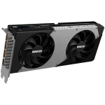 Видео карта INNO3D GeForce RTX 5060 Ti Twin X2 8GB GDDR7 128-bit 1x HDMI 3x DP Видео карта INNO3D GeForce RTX 5060 Ti Twin X2 8GB GDDR7 128-bit 1x HDMI 3x DP