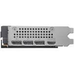 MSI Video Card NVIDIA GeForce RTX 5050 8G SHADOW 2X OC, 8GB GDDR6, 128-bit, 2602 MHz Boost, 2560 CUDA Cores, PCIe 5.0 (x8), 3x DP 2.1b, HDMI 2.1b, RAY TRACING, Dual Fan, 130W TDP, 8-pin PCIe Power, G-SYNC, 2-Slot, 3Y
