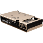 Видео карта MSI NVIDIA GeForce RTX 5060 8G INSPIRE 2X OC, 8GB GDDR7, 128-bit, 2535 MHz Boost, 3840 CUDA Cores, PCIe 5.0