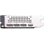 MSI Video Card NVIDIA GeForce RTX 5060 8G SHADOW 2X OC, 8GB GDDR7, 128-bit, 2535 MHz Boost, 3840 CUDA Cores, PCIe 5.0 (x8), 3x DP 2.1b, HDMI 2.1b, RAY TRACING, Dual Fan, 145W TDP, 8-pin PCIe Power, G-SYNC, 2-Slot, 3Y MSI Video Card NVIDIA GeForce RTX 5060 8G SHADOW 2X OC, 8GB GDDR7, 128-bit, 2535 MHz Boost, 3840 CUDA Cores, PCIe 5.0 (x8), 3x DP 2.1b, HDMI 2.1b, RAY TRACING, Dual Fan, 145W TDP, 8-pin PCIe Power, G-SYNC, 2-Slot, 3Y