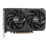 Видео карта MSI NVIDIA GeForce RTX 5060 8G SHADOW 2X OC MAX, 8GB GDDR7, 128-bit