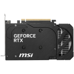 Видео карта MSI NVIDIA GeForce RTX 5060 8G SHADOW 2X OC MAX, 8GB GDDR7, 128-bit