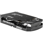 Видео карта MSI NVIDIA GeForce RTX 5060 8G SHADOW 2X OC MAX, 8GB GDDR7, 128-bit