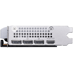 Видео карта MSI NVIDIA GeForce RTX 5060 8G VENTUS 2X OC, 8GB GDDR7, 128-bit, 2535 MHz Boost, 3840 CUDA Cores, PCIe 5.0 (x8), 3x DP 2.1b, HDMI 2.1b, RAY TRACING, Dual Fan, 145W TDP, 8-pin PCIe Power, G-SYNC