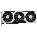Видео карта MSI NVIDIA GeForce RTX 5060 8G VENTUS 3X OC, 8GB GDDR7, 128-bit, 2550 MHz Boost, 3840 CUDA Cores, PCIe 5.0