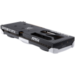 Видео карта MSI NVIDIA GeForce RTX 5060 8G VENTUS 3X OC, 8GB GDDR7, 128-bit, 2550 MHz Boost, 3840 CUDA Cores, PCIe 5.0