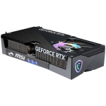 Видео карта MSI NVIDIA GeForce RTX 5060 Ti 16G GAMING OC, 16GB GDDR7, 128-bit, 2662 MHz Boost, 4608 CUDA Cores, PCIe 5.0 Видео карта MSI NVIDIA GeForce RTX 5060 Ti 16G GAMING OC, 16GB GDDR7, 128-bit, 2662 MHz Boost, 4608 CUDA Cores, PCIe 5.0