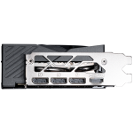 Видео карта MSI NVIDIA GeForce RTX 5060 Ti 16G GAMING OC, 16GB GDDR7, 128-bit, 2662 MHz Boost, 4608 CUDA Cores, PCIe 5.0 Видео карта MSI NVIDIA GeForce RTX 5060 Ti 16G GAMING OC, 16GB GDDR7, 128-bit, 2662 MHz Boost, 4608 CUDA Cores, PCIe 5.0