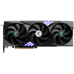 Видео карта MSI NVIDIA GeForce RTX 5060 Ti 16G GAMING TRIO OC, 16GB GDDR7, 128-bit, 2662 MHz Boost, 4608 CUDA Cores, PCIe 5.0 Видео карта MSI NVIDIA GeForce RTX 5060 Ti 16G GAMING TRIO OC, 16GB GDDR7, 128-bit, 2662 MHz Boost, 4608 CUDA Cores, PCIe 5.0