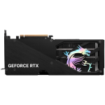 Видео карта MSI NVIDIA GeForce RTX 5060 Ti 16G GAMING TRIO OC, 16GB GDDR7, 128-bit, 2662 MHz Boost, 4608 CUDA Cores, PCIe 5.0 Видео карта MSI NVIDIA GeForce RTX 5060 Ti 16G GAMING TRIO OC, 16GB GDDR7, 128-bit, 2662 MHz Boost, 4608 CUDA Cores, PCIe 5.0