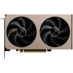 Видео карта MSI NVIDIA GeForce RTX 5060 Ti 16G INSPIRE 2X OC, 16GB GDDR7, 128-bit, 2617 MHz Boost, 4608 CUDA Cores, PCIe 5.0