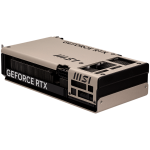 Видео карта MSI NVIDIA GeForce RTX 5060 Ti 16G INSPIRE 2X OC, 16GB GDDR7, 128-bit, 2617 MHz Boost, 4608 CUDA Cores, PCIe 5.0