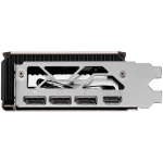 Видео карта MSI NVIDIA GeForce RTX 5060 Ti 16G INSPIRE 2X OC, 16GB GDDR7, 128-bit, 2617 MHz Boost, 4608 CUDA Cores, PCIe 5.0