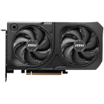 Видео карта MSI NVIDIA GeForce RTX 5060 Ti 16G SHADOW 2X OC PLUS, 16GB GDDR7, 128-bit Видео карта MSI NVIDIA GeForce RTX 5060 Ti 16G SHADOW 2X OC PLUS, 16GB GDDR7, 128-bit