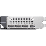 Видео карта MSI NVIDIA GeForce RTX 5060 Ti 16G SHADOW 2X OC PLUS, 16GB GDDR7, 128-bit Видео карта MSI NVIDIA GeForce RTX 5060 Ti 16G SHADOW 2X OC PLUS, 16GB GDDR7, 128-bit
