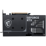 Видео карта MSI NVIDIA GeForce RTX 5060 Ti 16G VENTUS 2X OC PLUS, 16GB GDDR7, 128-bit, 2602 MHz Boost, 4608 CUDA Cores, PCIe 5.0 Видео карта MSI NVIDIA GeForce RTX 5060 Ti 16G VENTUS 2X OC PLUS, 16GB GDDR7, 128-bit, 2602 MHz Boost, 4608 CUDA Cores, PCIe 5.0