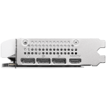 Видео карта MSI NVIDIA GeForce RTX 5060 Ti 16G VENTUS 2X OC WHITE PLUS, 16GB GDDR7 Видео карта MSI NVIDIA GeForce RTX 5060 Ti 16G VENTUS 2X OC WHITE PLUS, 16GB GDDR7
