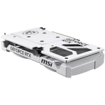 Видео карта MSI Video Card NVIDIA GeForce RTX 5060 Ti 16G VENTUS 2X WHITE PLUS, 16GB GDDR7, 128-bit Видео карта MSI Video Card NVIDIA GeForce RTX 5060 Ti 16G VENTUS 2X WHITE PLUS, 16GB GDDR7, 128-bit