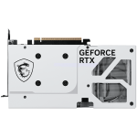 Видео карта MSI Video Card NVIDIA GeForce RTX 5060 Ti 16G VENTUS 2X WHITE PLUS, 16GB GDDR7, 128-bit Видео карта MSI Video Card NVIDIA GeForce RTX 5060 Ti 16G VENTUS 2X WHITE PLUS, 16GB GDDR7, 128-bit
