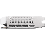 Видео карта MSI Video Card NVIDIA GeForce RTX 5060 Ti 16G VENTUS 2X WHITE PLUS, 16GB GDDR7, 128-bit Видео карта MSI Video Card NVIDIA GeForce RTX 5060 Ti 16G VENTUS 2X WHITE PLUS, 16GB GDDR7, 128-bit
