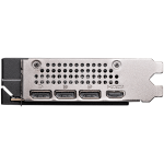 Видео карта MSI NVIDIA GeForce RTX 5060 Ti 8G SHADOW 2X OC PLUS, 8GB GDDR7, 128-bit, 2617 MHz Boost, 4608 CUDA Cores, PCIe 5.0 (x8), 3x DP 2.1b, HDMI 2.1b, RAY TRACING, Dual Fan, 180W TDP, 8-pin PCIe Power, G-SYNC Видео карта MSI NVIDIA GeForce RTX 5060 Ti 8G SHADOW 2X OC PLUS, 8GB GDDR7, 128-bit, 2617 MHz Boost, 4608 CUDA Cores, PCIe 5.0 (x8), 3x DP 2.1b, HDMI 2.1b, RAY TRACING, Dual Fan, 180W TDP, 8-pin PCIe Power, G-SYNC