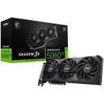 Видео карта MSI NVIDIA GeForce RTX 5060 Ti 8G SHADOW 3X OC CLASSIC, 8GB GDDR7