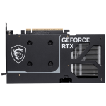 Видео Карта MSI NVIDIA GeForce RTX 5060 Ti 8G VENTUS 2X OC PLUS, 8GB GDDR7, 128-bit, 2617 MHz Boost, 4608 CUDA Cores, PCIe 5.0 (x8), 3x DP 2.1b, HDMI 2.1b, RAY TRACING, Dual Fan, 180W TDP, 8-pin PCIe Power, G-SYNC, 2-Slot Видео Карта MSI NVIDIA GeForce RTX 5060 Ti 8G VENTUS 2X OC PLUS, 8GB GDDR7, 128-bit, 2617 MHz Boost, 4608 CUDA Cores, PCIe 5.0 (x8), 3x DP 2.1b, HDMI 2.1b, RAY TRACING, Dual Fan, 180W TDP, 8-pin PCIe Power, G-SYNC, 2-Slot