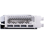 MSI Video Card NVIDIA GeForce RTX 5060 Ti 8G VENTUS 3X OC, 8GB GDDR7, 128-bit, 2617 MHz Boost, 4608 CUDA Cores, PCIe 5.0 (x8), 3x DP 2.1b, HDMI 2.1b, RAY TRACING, Triple Fan, 180W TDP, 8-pin PCIe Power, G-SYNC, 2-Slot, 3Y