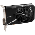 Видео карта MSI Video Card NVidia GT 1030 AERO ITX 2GD4 OC (2G GDDR4 ,HDMI, DVI) retail Видео карта MSI Video Card NVidia GT 1030 AERO ITX 2GD4 OC (2G GDDR4 ,HDMI, DVI) retail