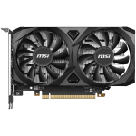 Видео карта MSI Nvidia GeForce RTX 3050 VENTUS 2X E 6G OC, 6GB GDDR6, 96bit, Boost: 1492 MHz, 2304 CUDA Cores, PCIe 4.0