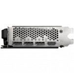 MSI Video Card Nvidia GeForce RTX 3060 VENTUS 2X 12G OC, 12GB GDDR6, 192-bit, 360 GB/s, 15 Gbps Effective Memory Clock, 1807 MHz Boost, 3584 CUDA Cores, PCIe 4.0, 3x DisplayPort 1.4a, HDMI 2.1, RAY TRACING, Dual Fan, 550W Recommended PSU, Metal Backplate, MSI Video Card Nvidia GeForce RTX 3060 VENTUS 2X 12G OC, 12GB GDDR6, 192-bit, 360 GB/s, 15 Gbps Effective Memory Clock, 1807 MHz Boost, 3584 CUDA Cores, PCIe 4.0, 3x DisplayPort 1.4a, HDMI 2.1, RAY TRACING, Dual Fan, 550W Recommended PSU, Metal Backplate,