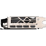 MSI Video Card Nvidia GeForce RTX 4060 Ti GAMING X 8G, 8GB GDDR6, 128bit, Effective Memory Clock: 18000MHz, Boost: 2655 MHz, 4352 CUDA Cores, PCIe 4.0, 3x DP 1.4a, HDMI 2.1a, RAY TRACING, Dual Fan, 1x 8pin, 550W Recommended PSU, 3Y MSI Video Card Nvidia GeForce RTX 4060 Ti GAMING X 8G, 8GB GDDR6, 128bit, Effective Memory Clock: 18000MHz, Boost: 2655 MHz, 4352 CUDA Cores, PCIe 4.0, 3x DP 1.4a, HDMI 2.1a, RAY TRACING, Dual Fan, 1x 8pin, 550W Recommended PSU, 3Y